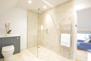 Woodland Cottage, Great Glemham