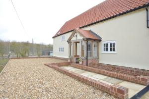 Woodland Cottage, Great Glemham
