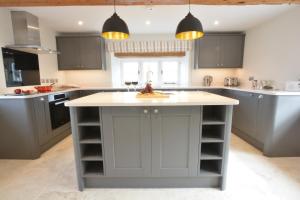 Woodland Cottage, Great Glemham