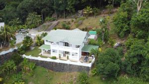 Bottle Palm Villa - Vily, Victoria