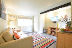 Church Farm Cottage, Dunwich