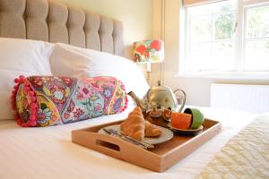 Church Farm Cottage, Dunwich