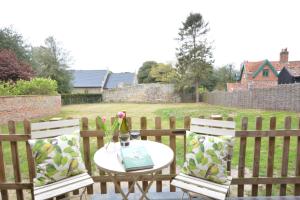 Church Farm Cottage, Dunwich