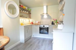 Church Farm Cottage, Dunwich