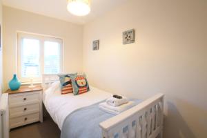 Smugglers Rest, Aldeburgh