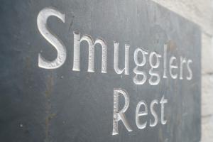 Smugglers Rest, Aldeburgh