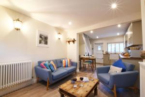 Smugglers Rest, Aldeburgh