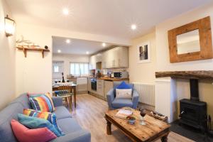 Smugglers Rest, Aldeburgh