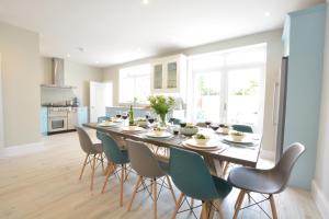 Wide Skies, Aldeburgh