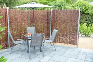 Bramertons Nest, Long Melford