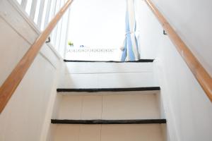 The Moorings, Orford