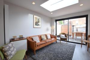 37 Stradbroke Road, Southwold