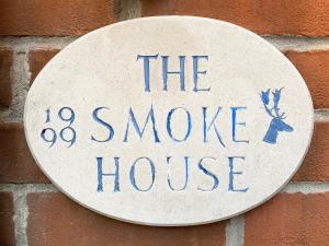 The Smokehouse Cottage