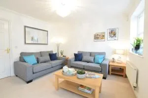 Bluebelle Cottage, Peasenhall - Peasenhall