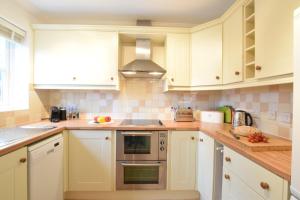 Bluebelle Cottage, Peasenhall