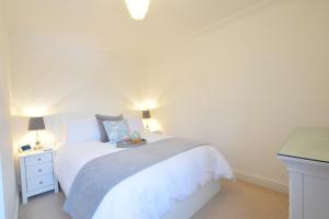 Bluebelle Cottage, Peasenhall