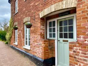 Rosedene, Rickinghall - 巴德韦尔