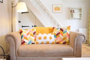 Satis Cottage, Westleton