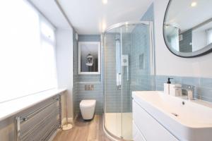 The Dunes, Southwold