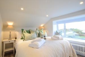 The Dunes, Southwold