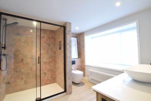 The Dunes, Southwold