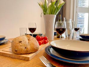 The Teepee, Southwold