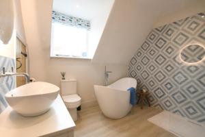 Arlo Cottage, Orford