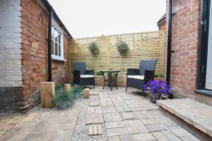 Arlo Cottage, Orford