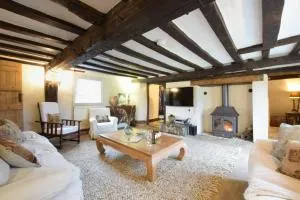 Church Farmhouse, Cookley - Chediston