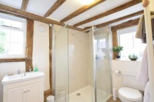 Church Farmhouse, Cookley