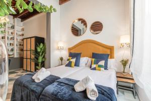 San Lorenzo Collection Homes - Space Maison Apartments