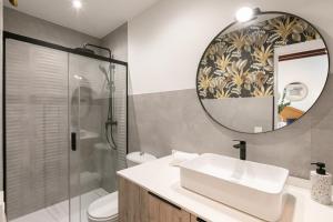 San Lorenzo Collection Homes - Space Maison Apartments