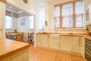 1 Eversley Court, Southwold - Blythburgh