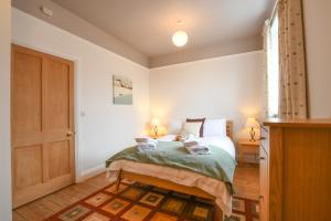 1 Eversley Court, Southwold