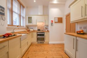 1 Eversley Court, Southwold