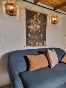 El Nido Fuente Hervera. Precioso Loft con Bañera de Hidromasaje