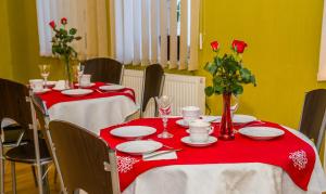 Apartament Kamienica