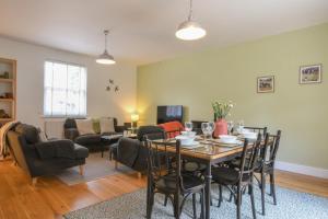 The Gallery, Blythburgh