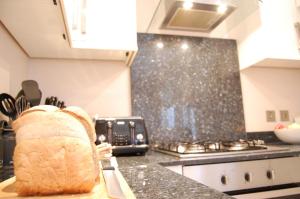 High Tide, Crabbe Street, Aldeburgh