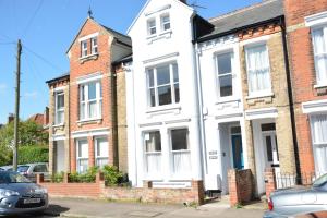 Driftwood, Southwold