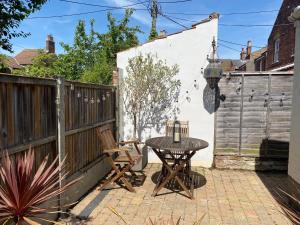 Driftwood, Southwold