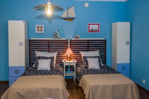 Apartament Kamienica