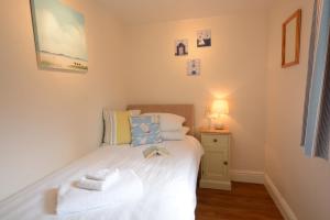 Garden Cottage, Southwold