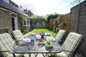 Garden Cottage, Southwold