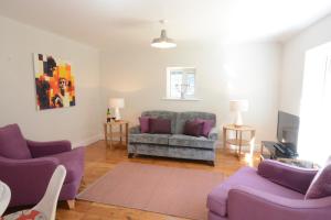 Fig Cottage, Pettistree