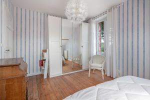 Maison de caractère à 100 mètres de la plage