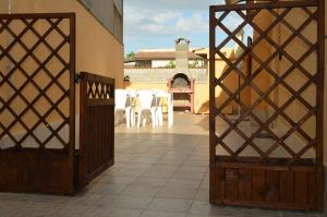 Casa SoleLuna - alloggio turistico Rome Airport