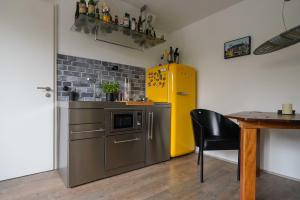 Apartment Mini-Loft am Schloss