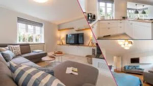 Fred auf Föhr - Midlum