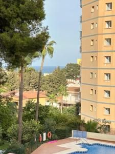 Apartamento Marysol